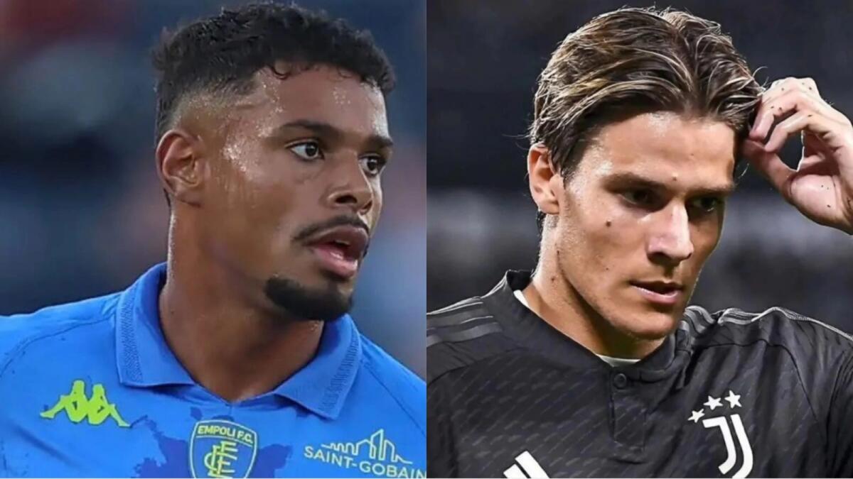 Di Marzio rivela: "La Juventus segue Anjorin dell'Empoli in caso di uscita di Fagioli" - 
