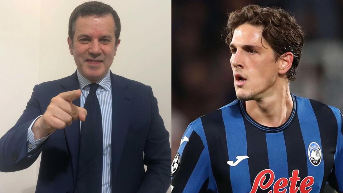 Pedullà: "Zaniolo può lasciare Bergamo, sondaggio della Fiorentina che lo aveva già cercato in estate" - 