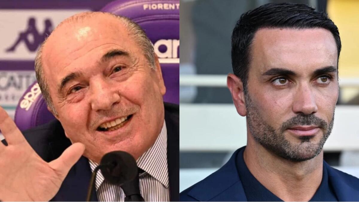 Commisso: "Qualcuno voleva mandare via Palladino, ma io l'ho tenuto. Vogliamo arrivare in Champions" - 