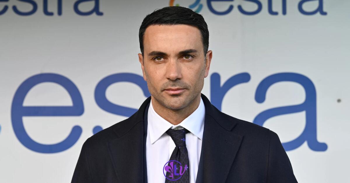 Verso la Lazio, spunta l'idea 4-3-2-1 per rendere più solido il centrocampo. - Firenze, Stadio Artemio Franchi, 19.01.2025, Fiorentina-Torino, foto Lisa Guglielmi. Copyright Labaroviola.com
