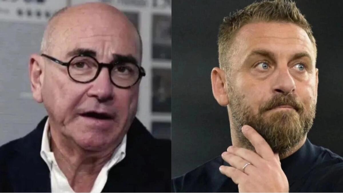 Bucchioni: "Pradè-Palladino, primi problemi nati già nel mercato estivo. Io dico occhio a De Rossi" - 
