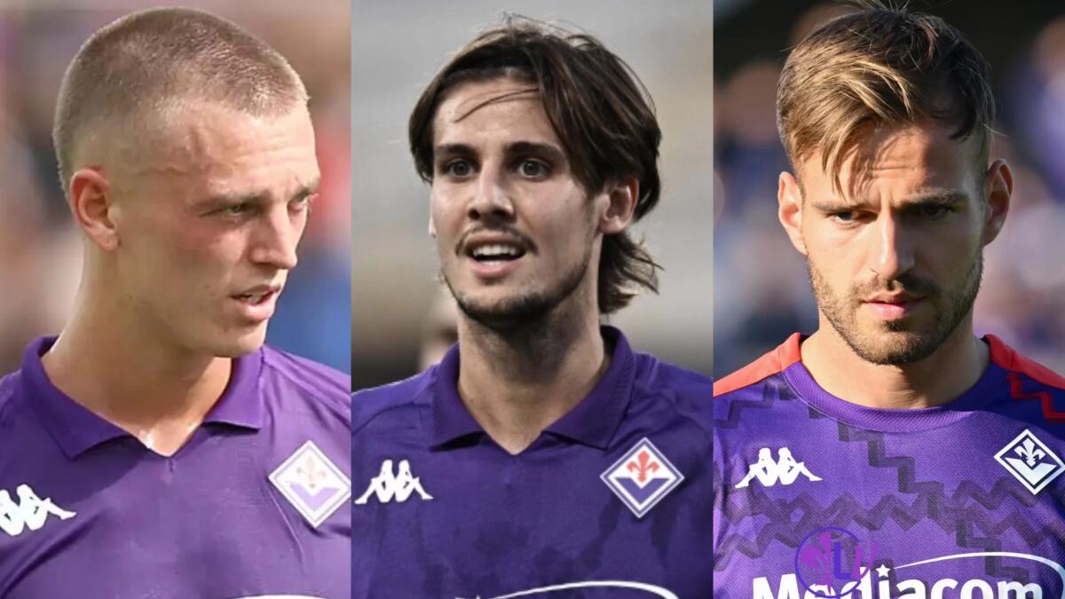 Corriere dello Sport svela: “La Fiorentina ha 60 milioni di dubbi, Gud, Colpani e Pongracic non stanno rendendo” - 