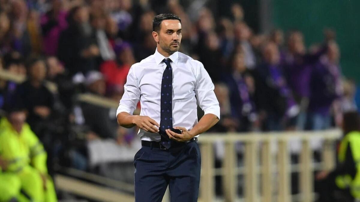 Monza-Fiorentina: domani pomeriggio la conferenza stampa di Palladino al Viola Park - 