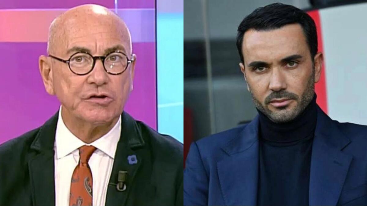 Bucchioni: "La squadra non sa cosa fare in campo, lecito interrogarsi sul valore dell'allenatore" - 