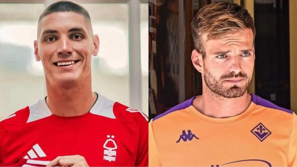 Pongracic colleziona un'altra panchina, mentre Milenkovic brilla ancora con il Forest - 