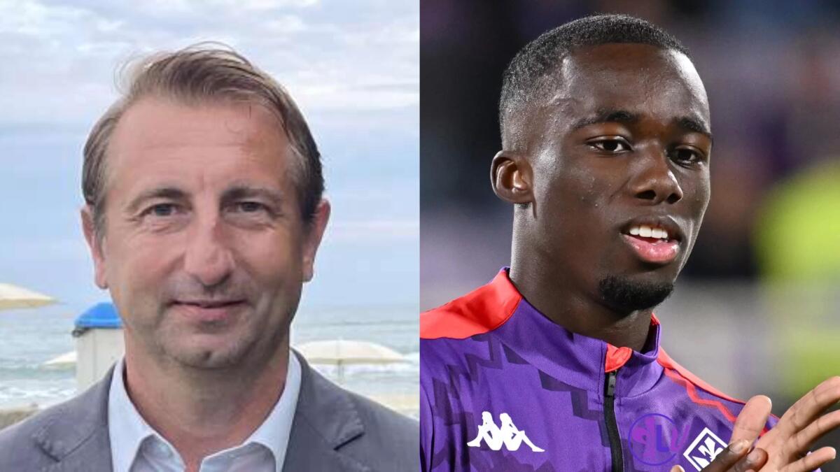 Ceccarini: "Via libera imminente per il trasferimento di Kayode al Brentford, riscatto a 16-17 milioni" - 