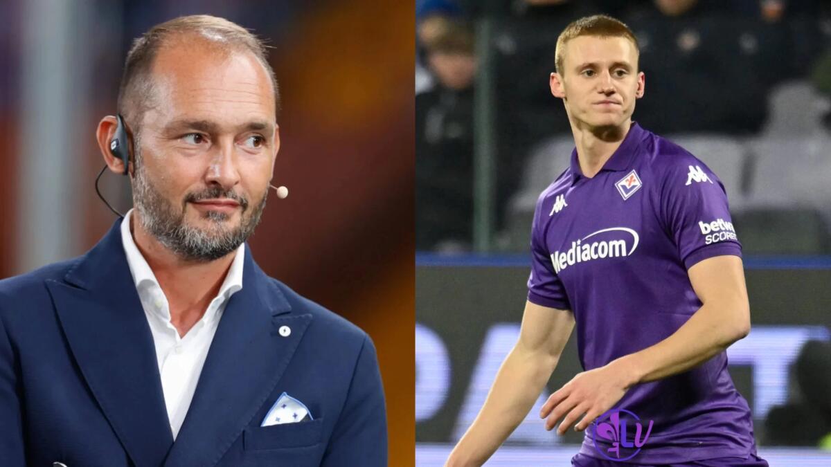 Di Marzio: "Il Napoli insiste per avere Comuzzo a Gennaio, la Fiorentina ha già rifiutato 20 milioni" - 