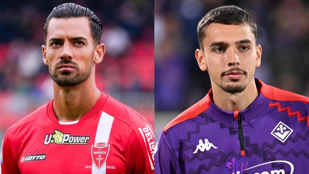 Nazione: “Marì-Fiorentina si farà. Al Monza un indennizzo oppure Moreno in prestito?” - 