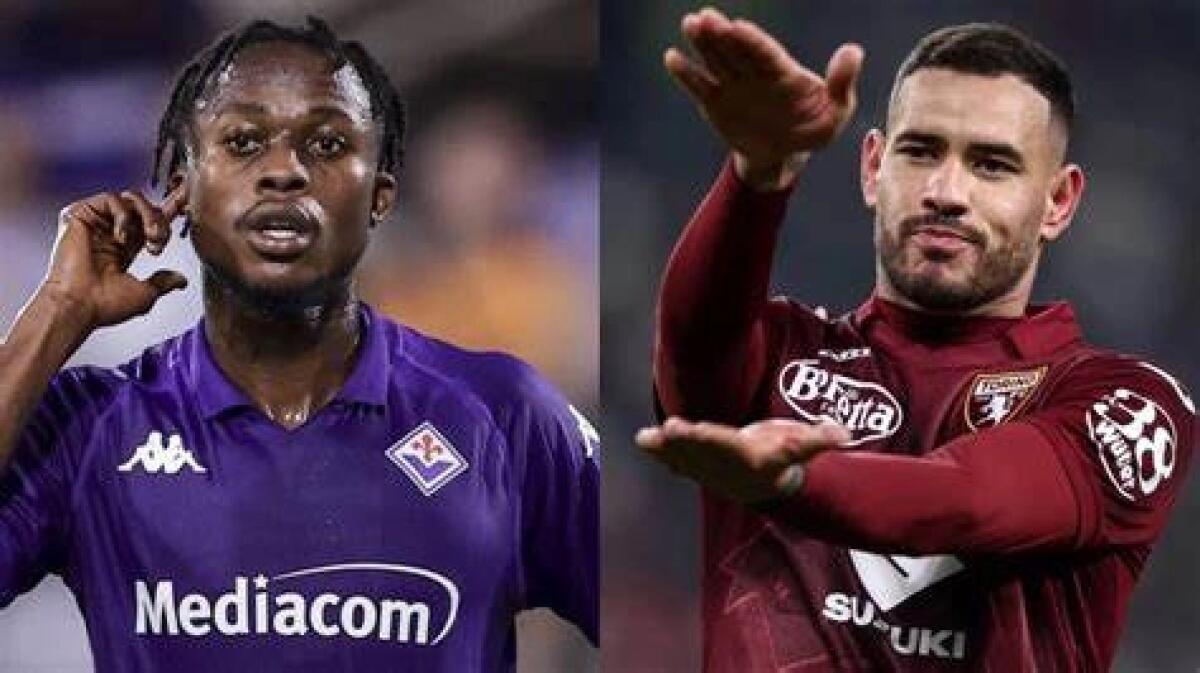 Pedullà: "Anticipazione confermata, prosegue la trattativa di scambio Kouamé-Sanabria" - 