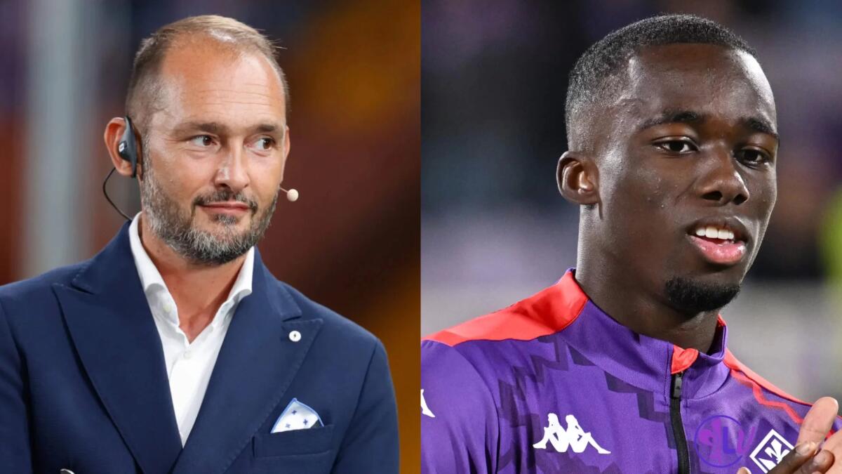 Di Marzio: "Kayode in volo verso l'Inghilterra, nel pomeriggio visite mediche con il Brentford" - 