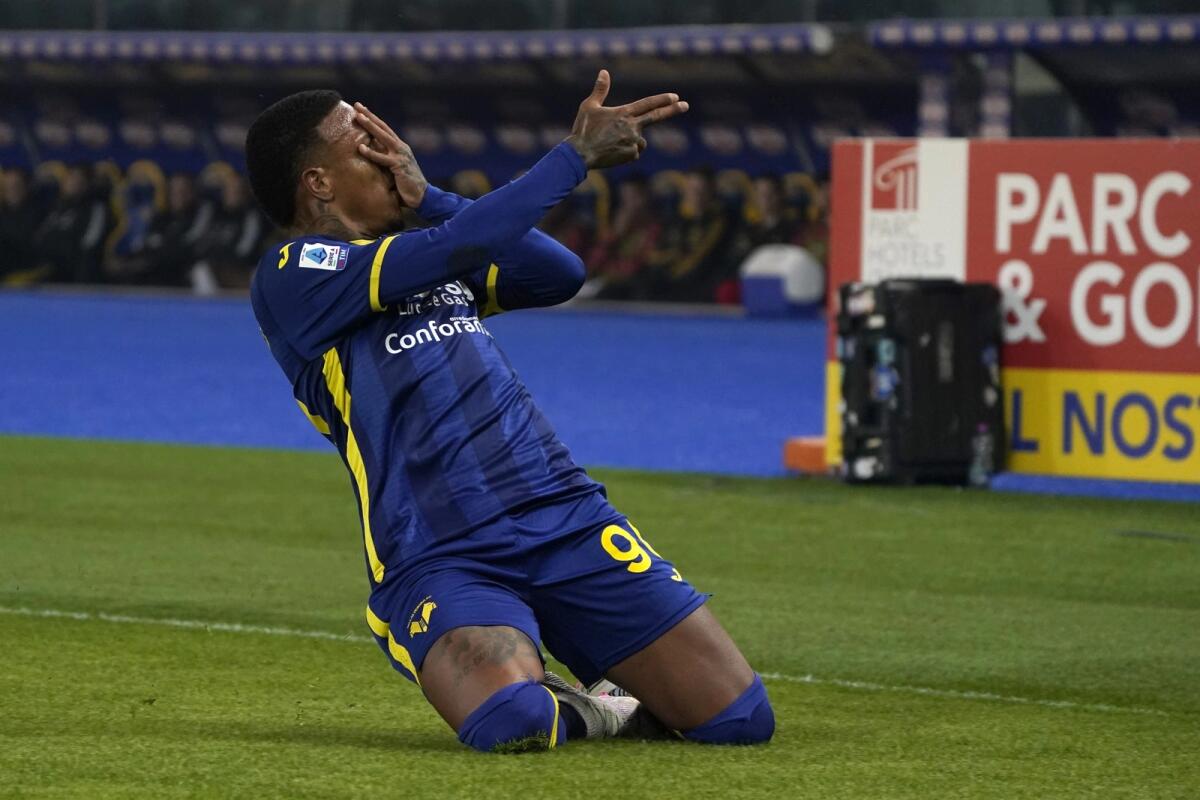 La Fiorentina ha chiuso per Michael Folorunsho, il giocatore mercoledì sarà a Firenze - 