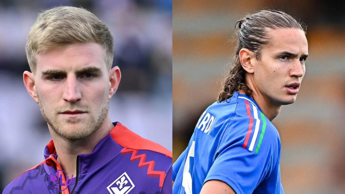 TMW: "Contatti avviati per lo scambio Ghilardi-Valentini, in stand-by quello tra Biraghi e Faraoni" - 