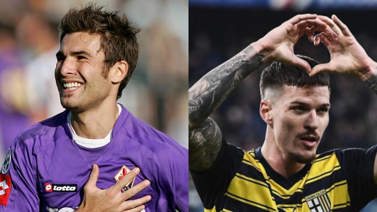 Mutu su Man: "Sarebbe degno di giocare nella Fiorentina. Ha bisogno di una squadra più forte per esprimere il talento che ha" - 