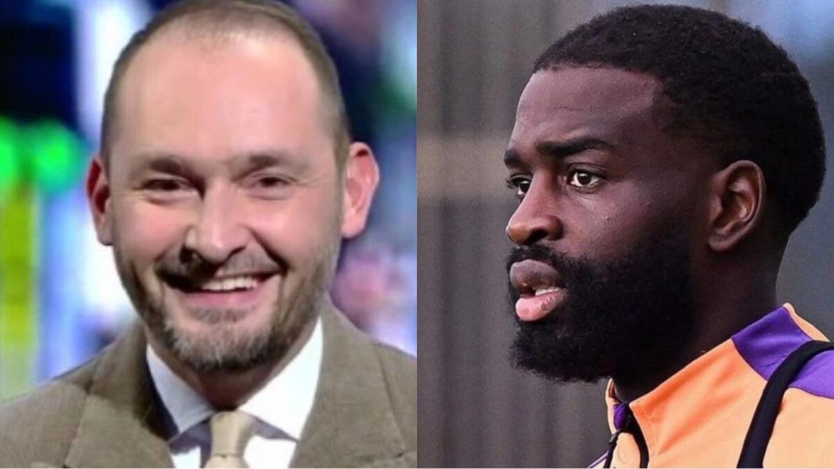 Di Marzio: "Torino in pressing per Ikoné. Si cerca l'intesa, ma la Fiorentina fa muro per un prestito" - 