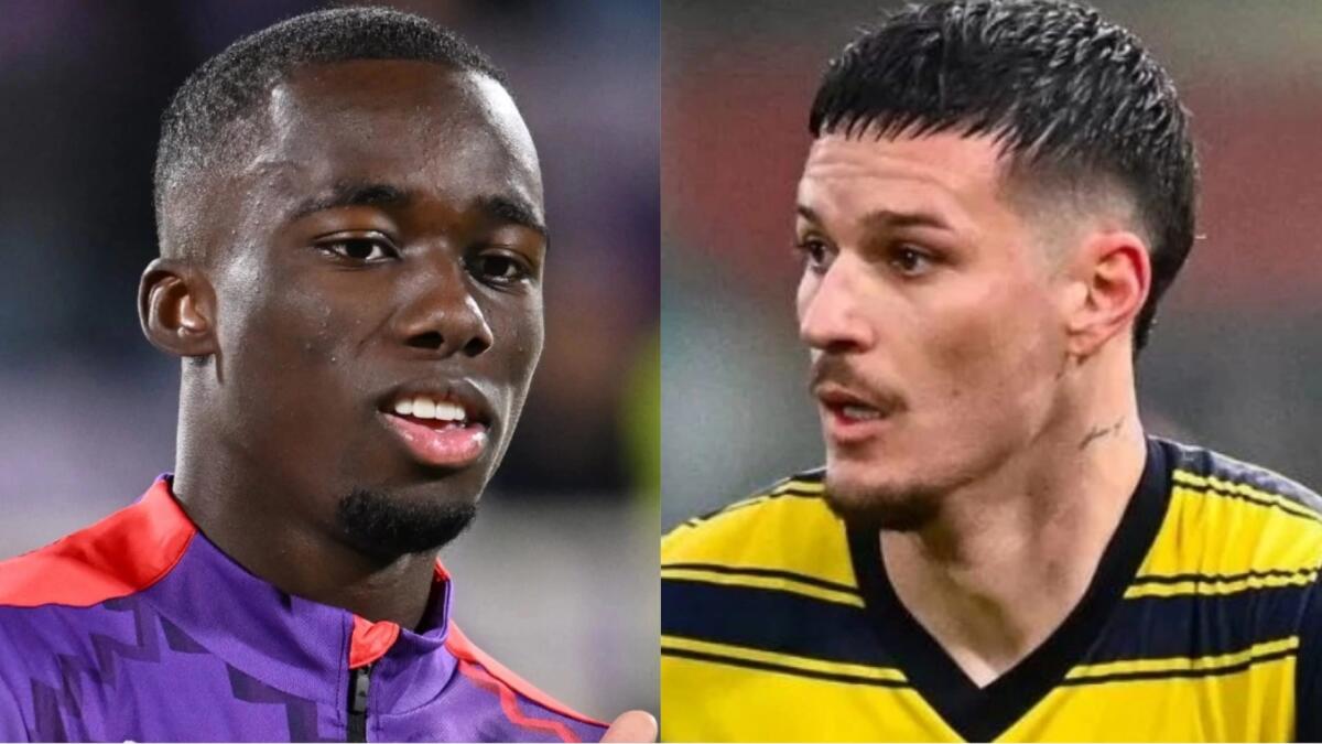 TMW scrive: "Contatti in corso tra Fiorentina e Parma. Kayode e Man al centro delle discussioni" - 