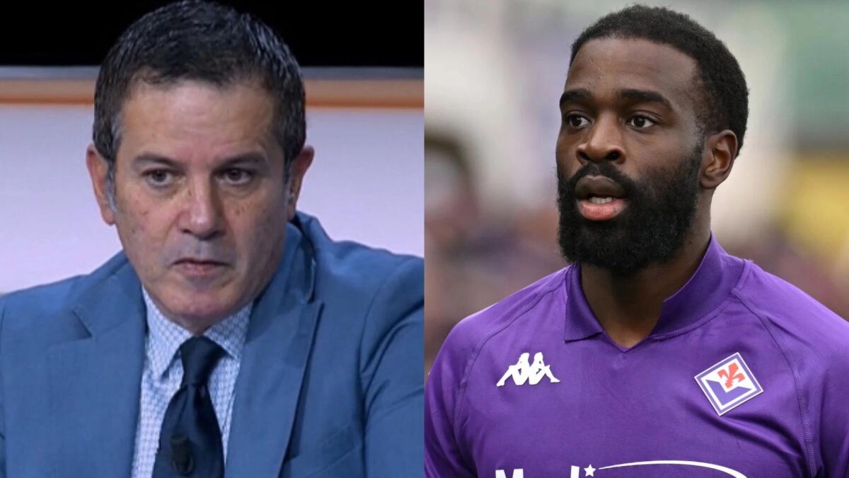 Pedullà annuncia: "Scatto in avanti del Como per Ikoné. Bologna e Nantes restano alla finestra" - 