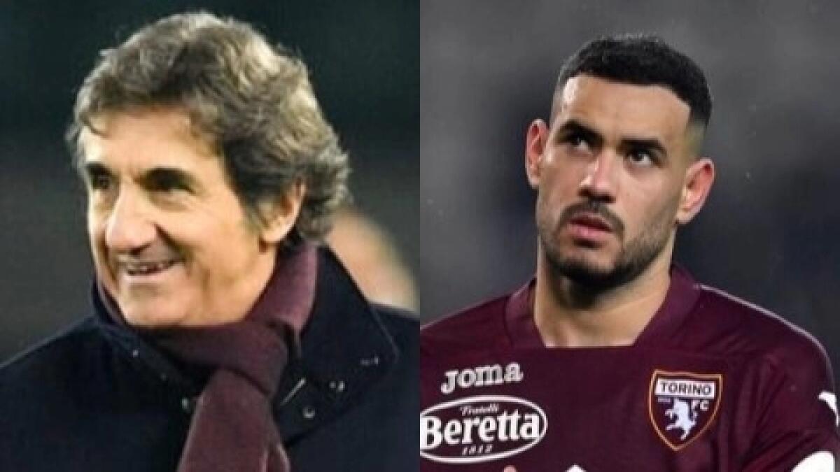 Cairo stoppa Sanabria: "Giocatore molto importante per noi, sono convinto che resterà al Toro" - 