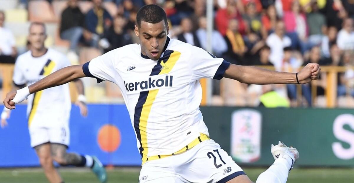 TMW: "Idrissi può essere un idea per la Fiorentina a Giugno, per adesso resta in prestito a Modena" - 