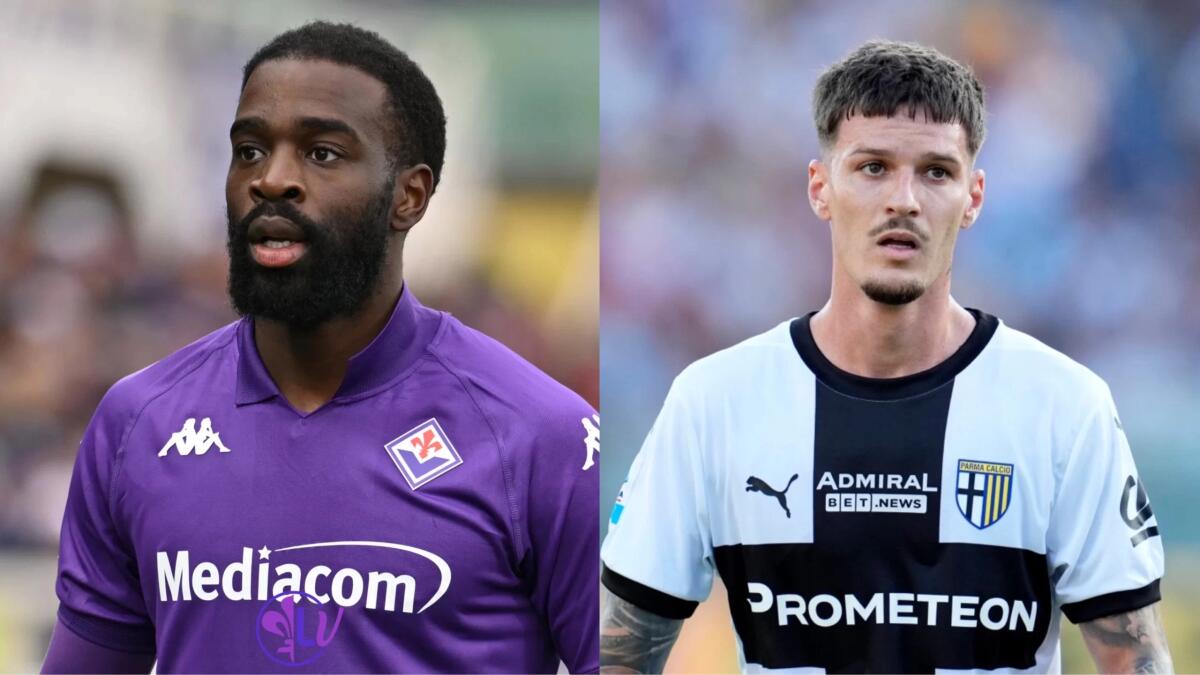 Pedullà: "Mega offerta da Chicago per Ikonè, la Fiorentina valuta Man meno di 15 milioni di euro" - 