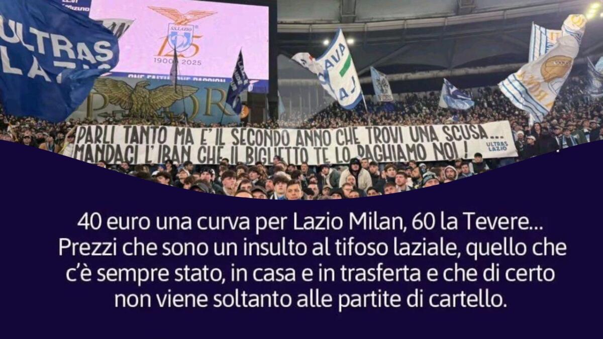 Scugnizzo Viola: "Lazio-Fiorentina 1-2: Un trionfo viola e il caos della Nord. Coerenza, questa sconosciuta" - 