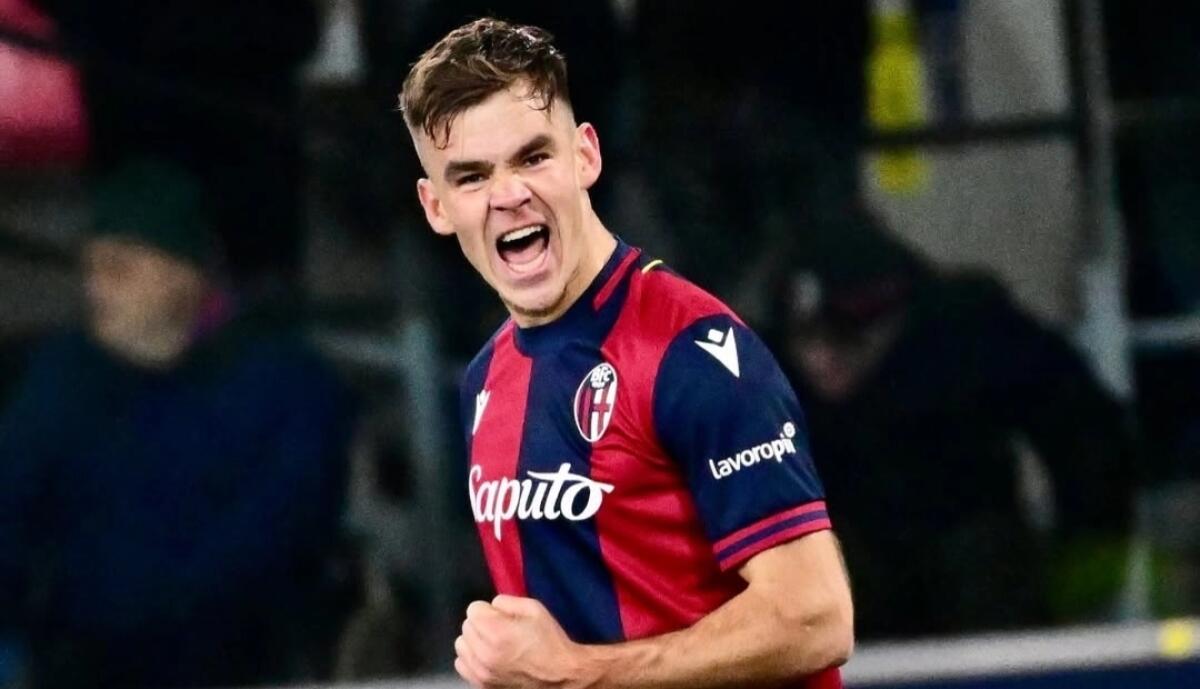 Orsolini si mangia il terzo gol, la Roma pareggia a Bologna e regala il miglior risultato alla Fiorentina - 