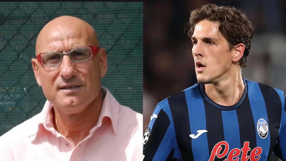 Graziani boccia Zaniolo: "Non mi fa impazzire, non capisco il suo ruolo. Dove lo schieri in questa Fiorentina?" - 