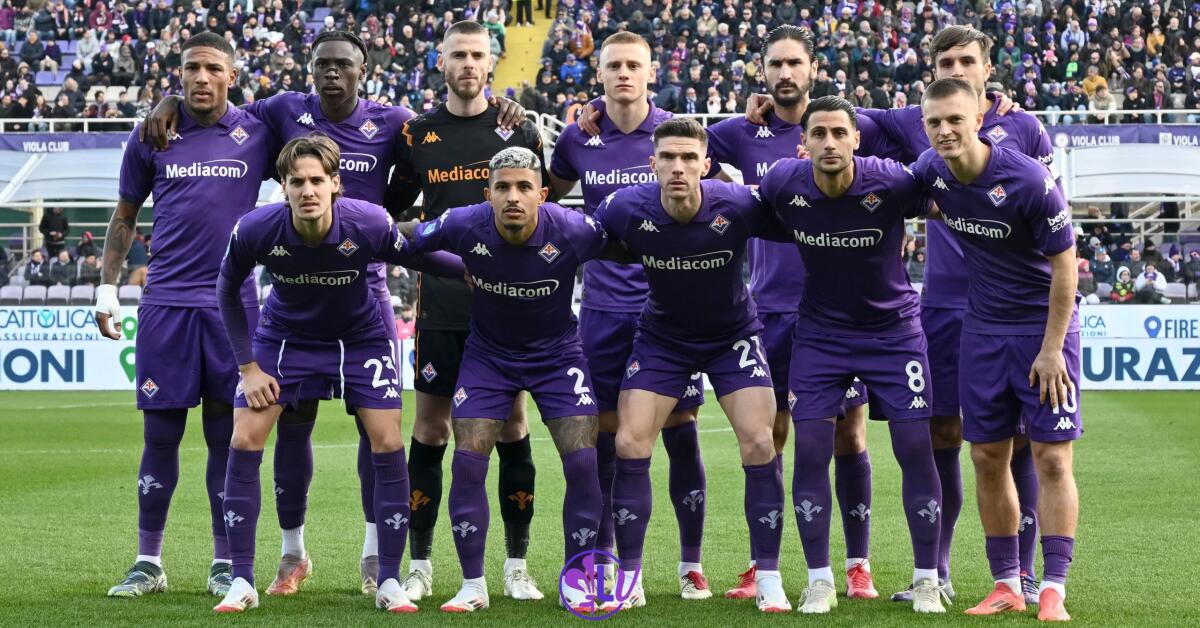 Gazzetta svela: "Fiorentina-Inter probabilmente verrà recuperata il 6 febbraio" - Firenze, Stadio Artemio Franchi, 19.01.2025, Fiorentina-Torino, foto Lisa Guglielmi. Copyright Labaroviola.com
