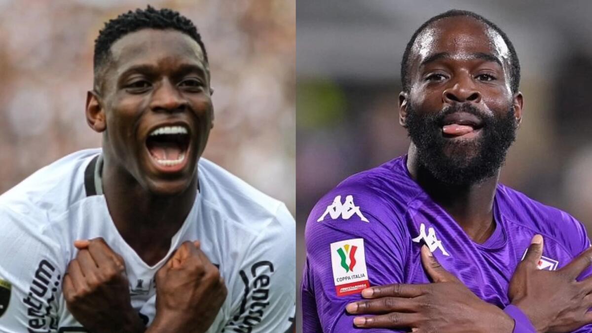 Nazione: “Henrique? La Fiorentina vuole aumentare l’offerta ma tutto dipende da Ikoné, piace al Paris” - 