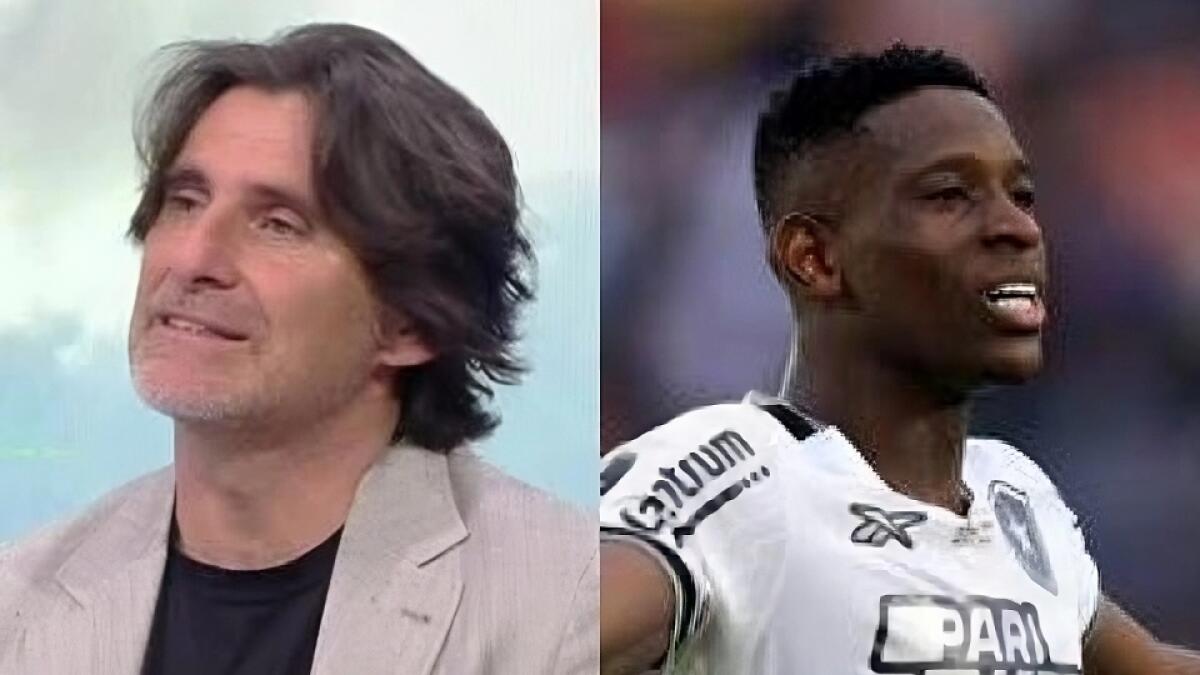 Bucciantini su Luiz Enrique: "Costa tanto, adattamento difficile, dubito possa far la differenza" - 