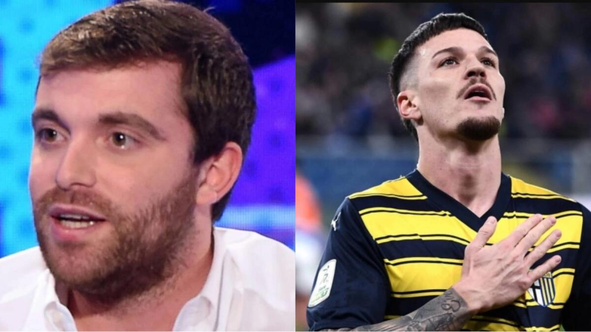 Romano: "La Fiorentina tratta per Man. Il Parma è in chiusura per Ondrejka, il suo sostituto" - 