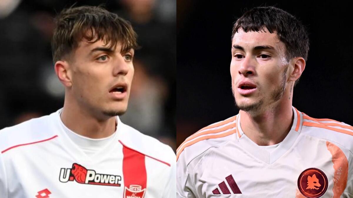 Corriere dello Sport: “Maldini pista concreta per giugno, non per gennaio. Soulè? Ranieri alza il muro” - 