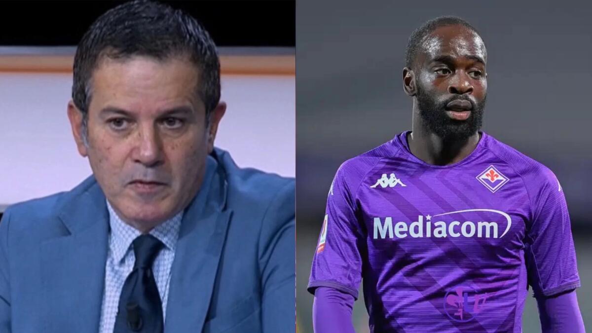 Pedullà: "Fiorentina sì al Chicago, decide Ikoné. Sanabria può arrivare, palla a Kouamè. Henrique? Non facile" - 