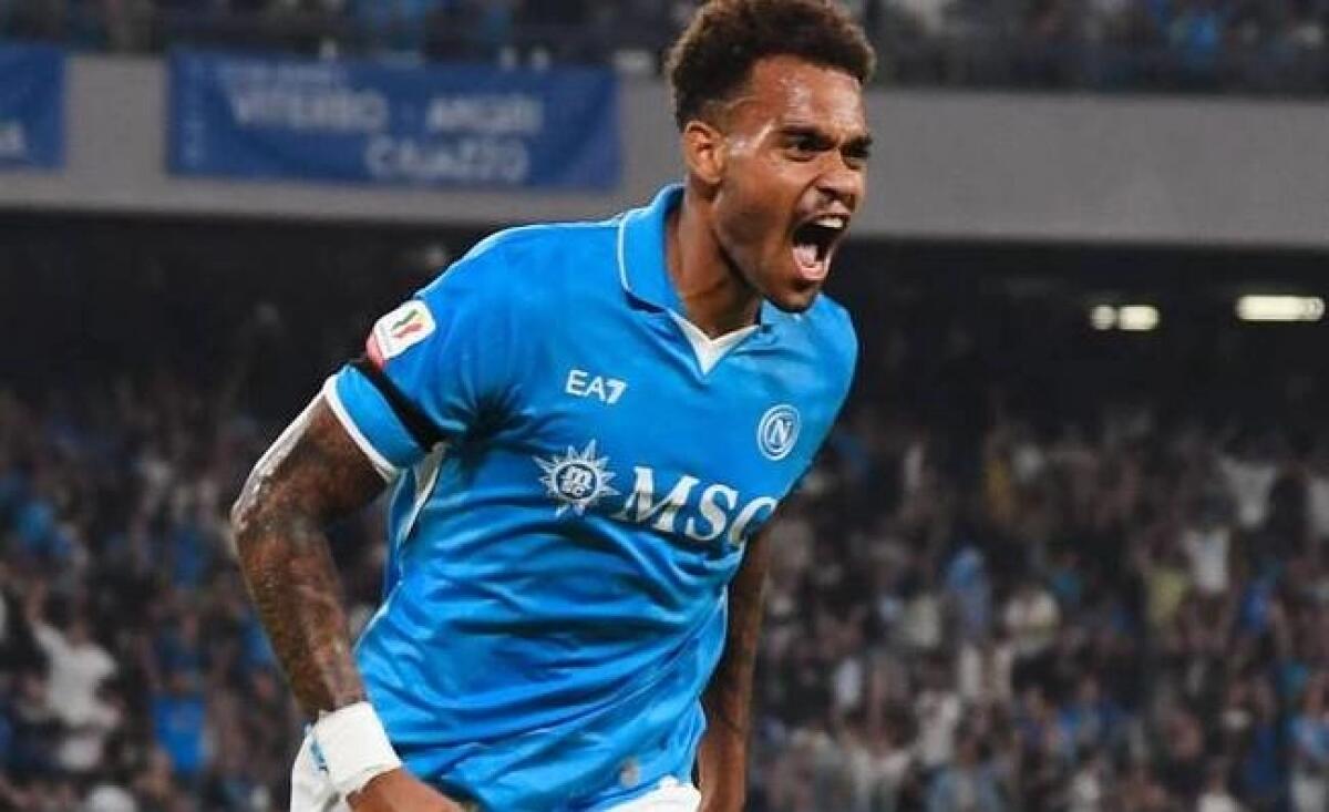 Corriere dello Sport: “Fiorentina su Ngonge, concorrenza Lazio e Bologna. Ostacolo Conte” - 