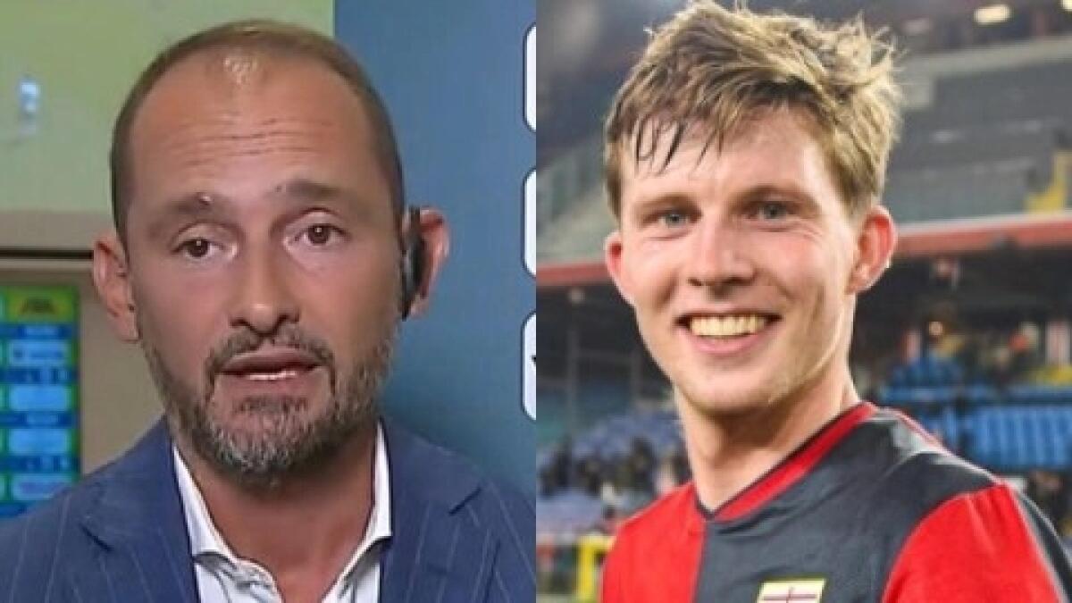Di Marzio: "Fiorentina, fatto un nuovo tentativo per Frendrup, ma per il Genoa a gennaio è incedibile" - 