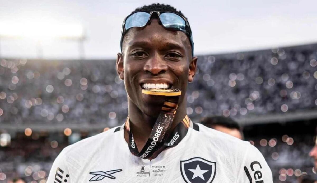 Nazione: “Luiz Henrique? Apre all’Italia ma la trattativa è in stallo. Il Botafogo continua a chiedere 30 milioni” - 