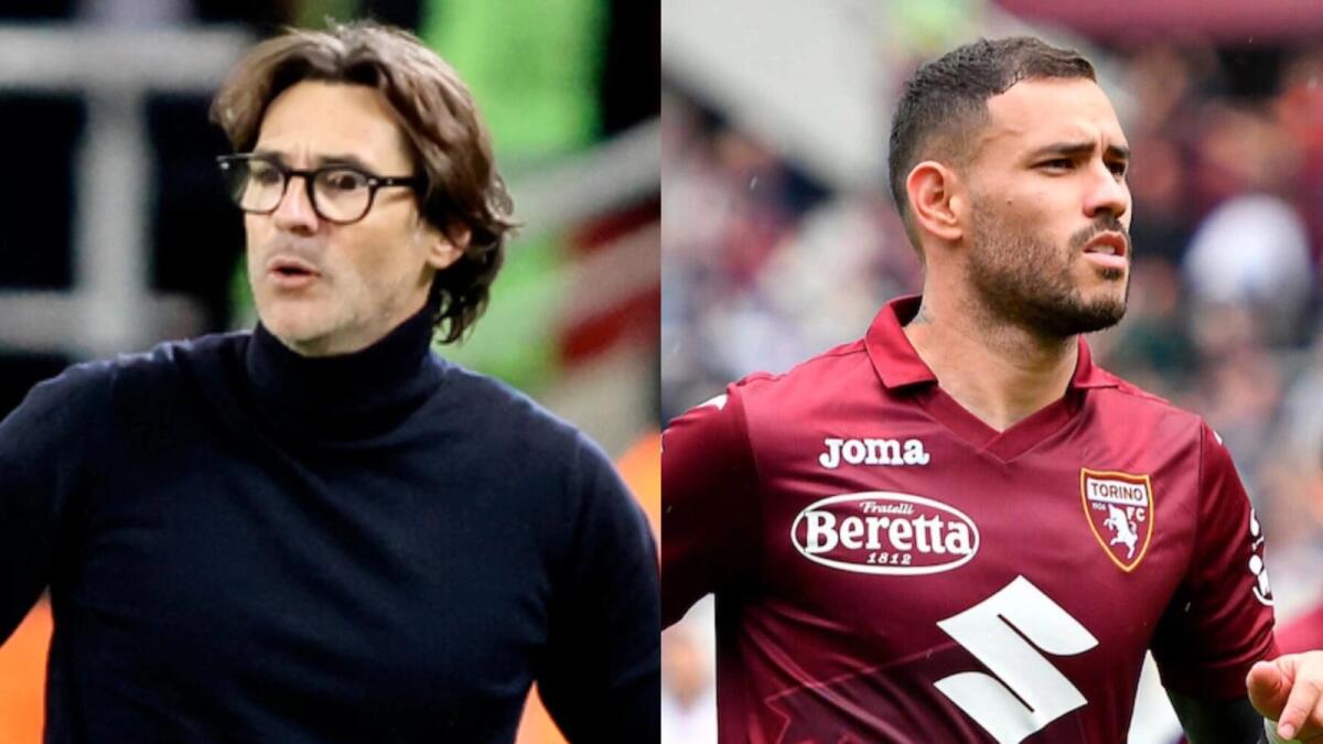 Vanoli: "Pedersen in dubbio, lo valutiamo domattina. Sanabria? Ha caratteristiche importanti" - 