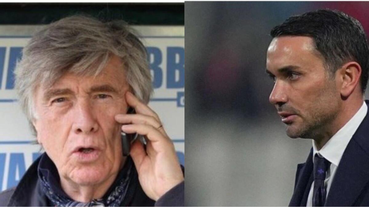 Valcareggi: "Palladino è il miglior allenatore possibile per la Fiorentina, non capisco le critiche" - 