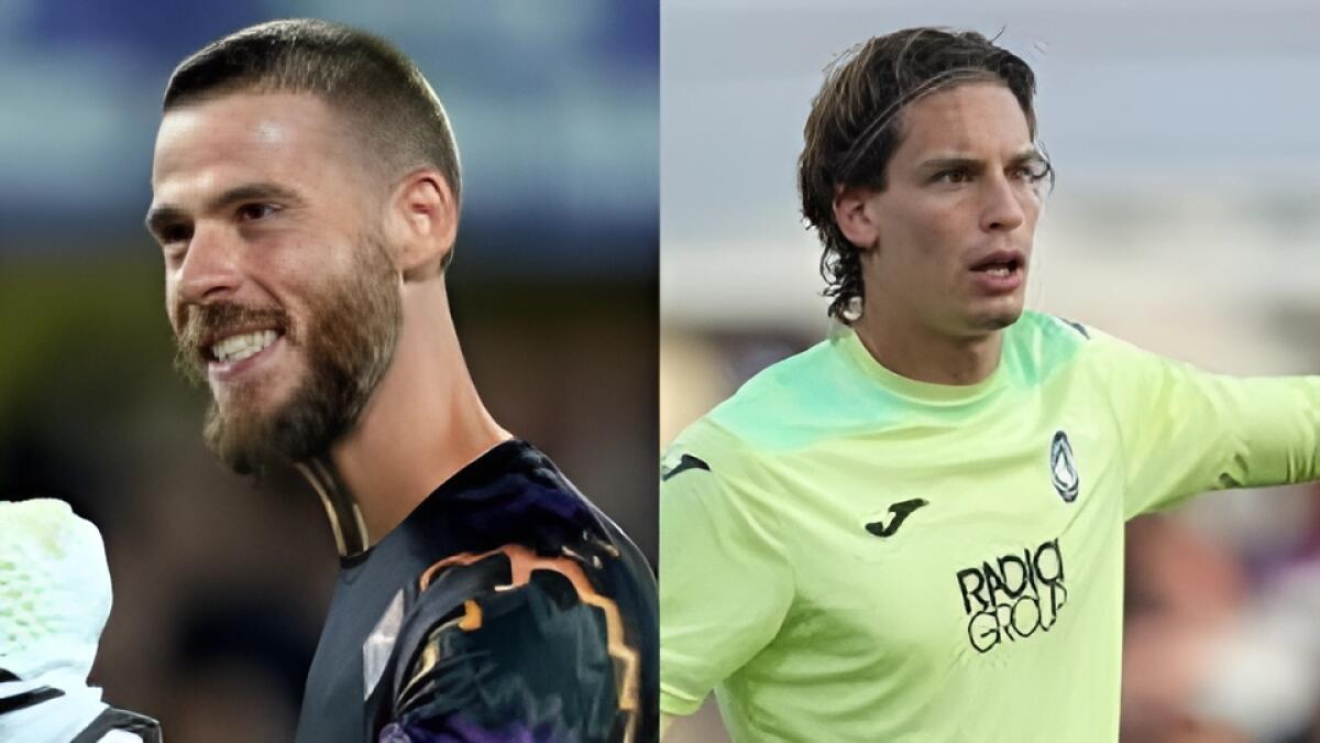 Sentite Sorrentino: "De Gea miglior portiere della Serie A? No, scelgo Carnesecchi, è eccezionale" - 
