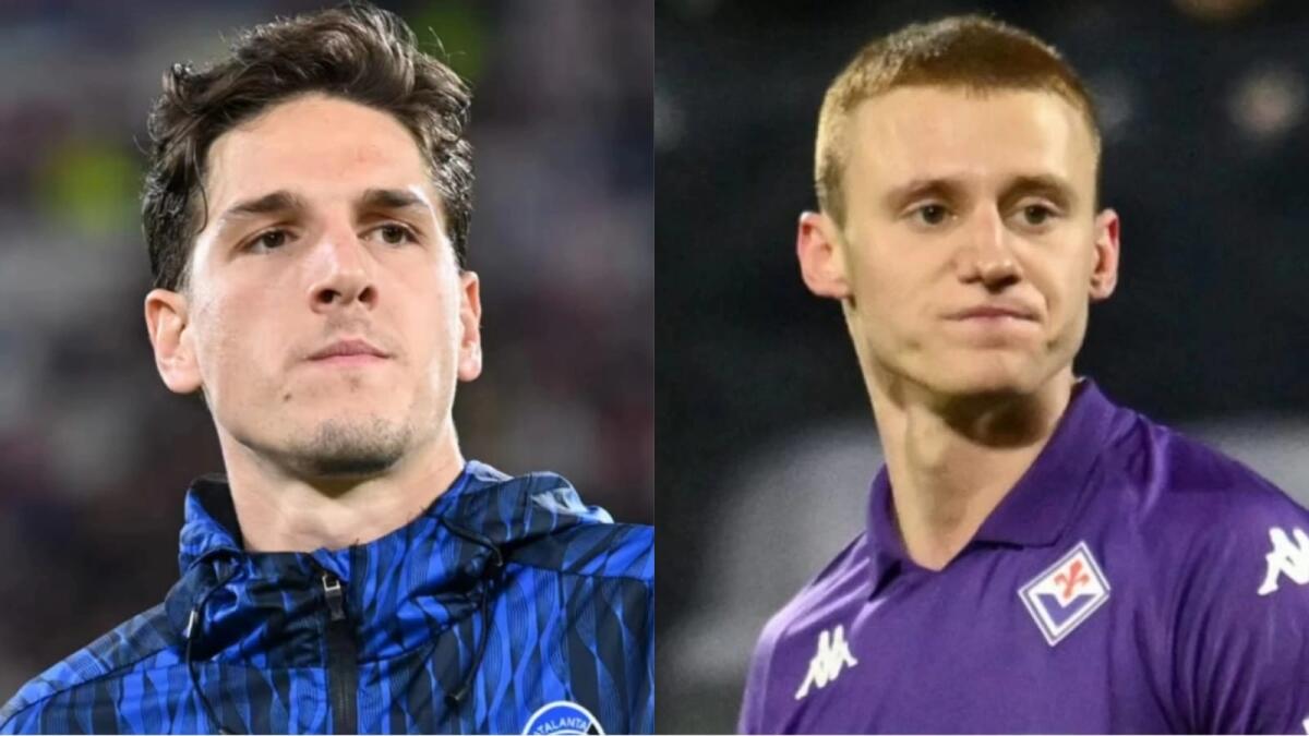 Martorelli: "Fiorentina chance importante per Zaniolo. Comuzzo? Difficile resistere a queste plusvalenze" - 