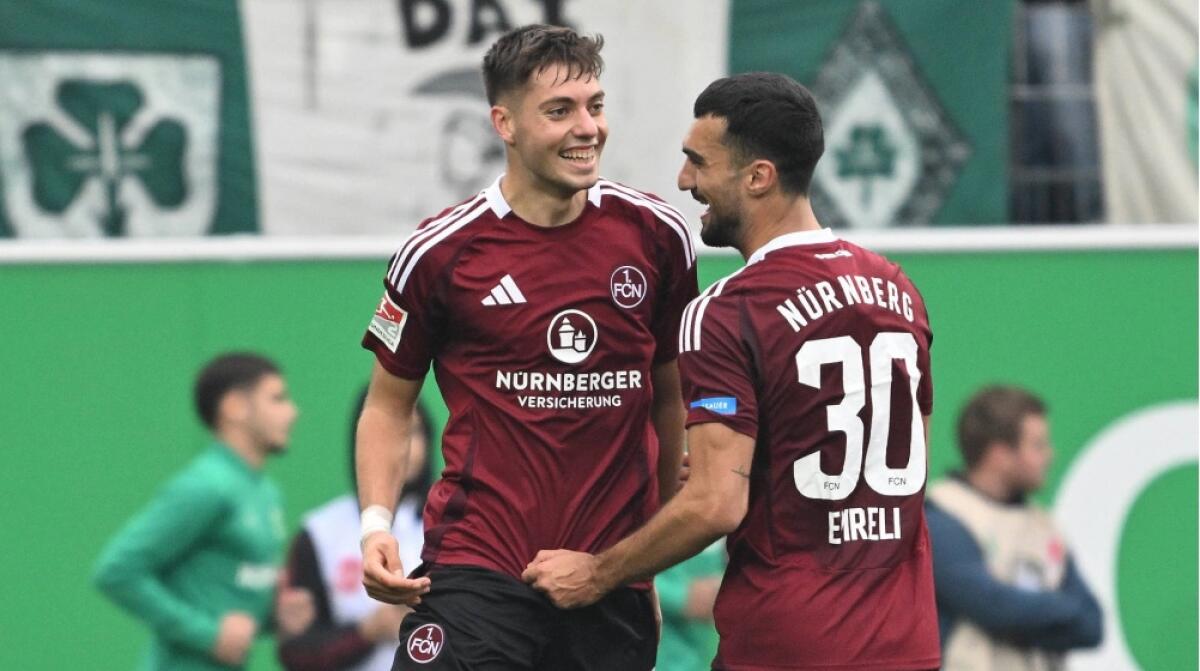 TMW conferma: "Tzimas è il primo nome come vice Kean, ma è un'operazione difficile a gennaio" - 