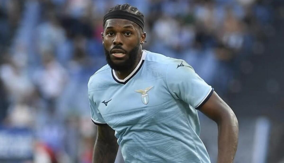 Tegola per la Lazio: Nuno Tavares salta la Fiorentina per un problema muscolare - 