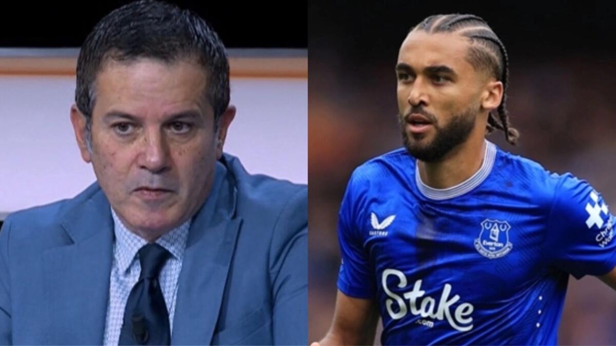 Pedullà rivela: "Calvert-Lewin ha rifiutato il rinnovo dell'Everton, l'Atalanta ha fatto un sondaggio" - 