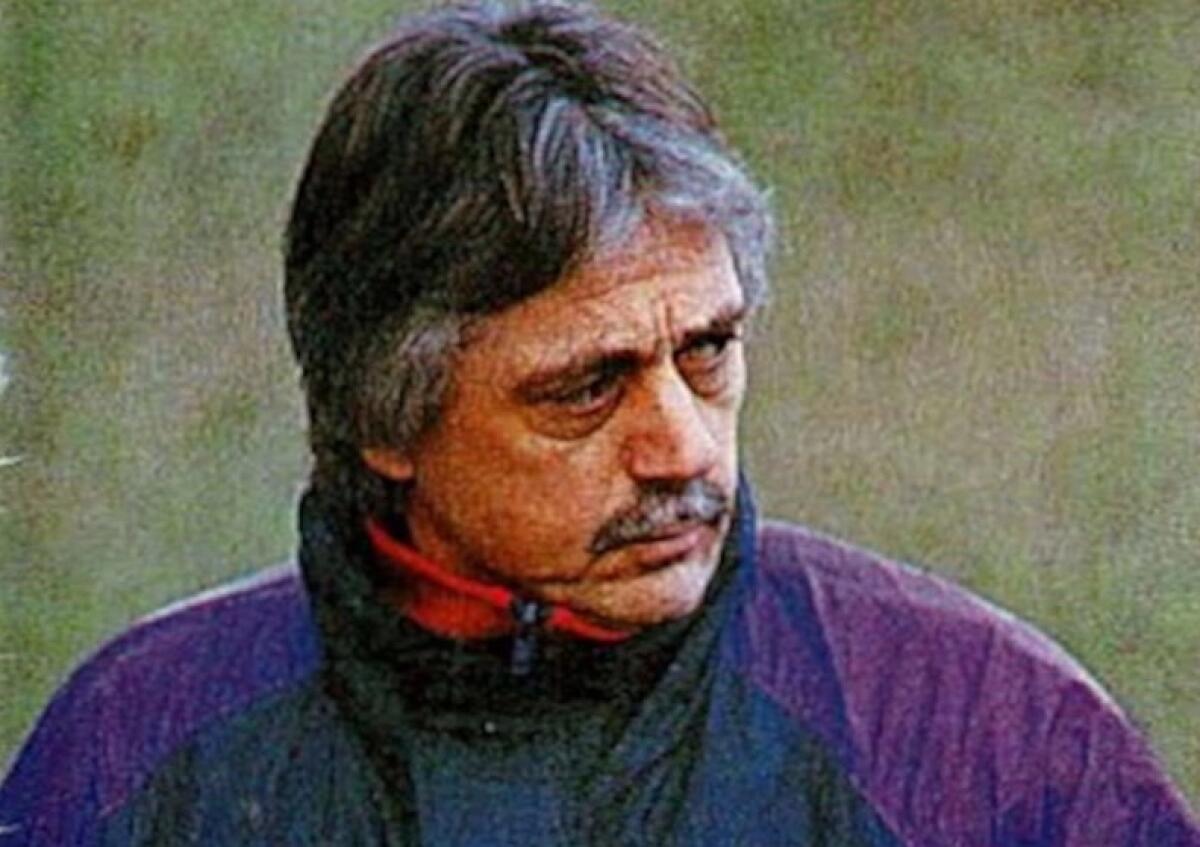 Lutto Agroppi: la Fiorentina esprime profondo cordoglio per la scomparsa dell'ex tecnico viola - 