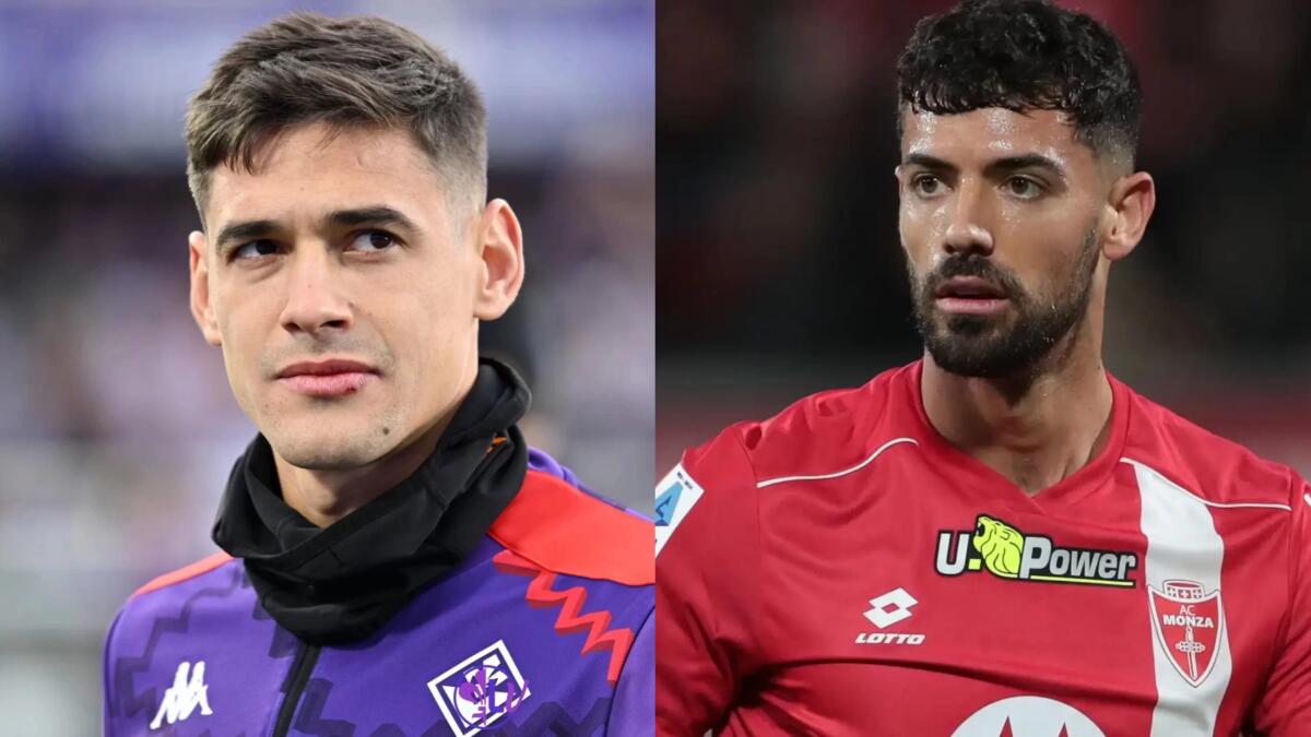 Di Marzio: "Quarta pronto a partire direzione River. Si aspetta il via libera del Monza per Pablo Marí" - 