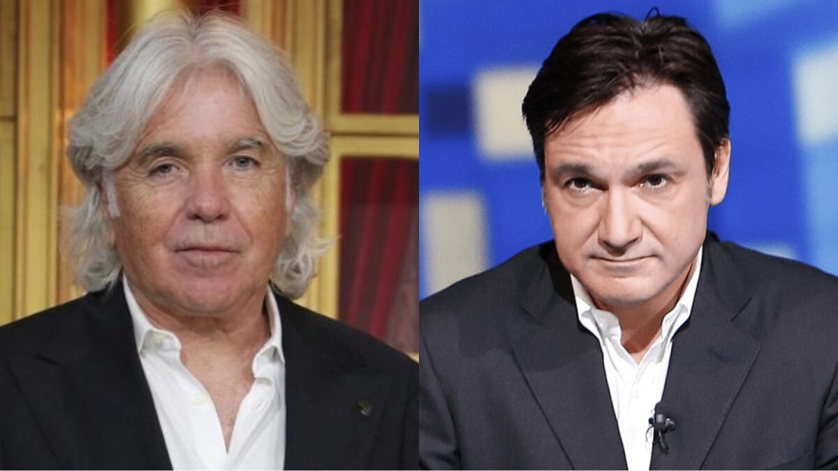 Zazzaroni non ha dubbi: "Fiorentina vince a Monza, è il giorno di Palladino". Caressa incerto: "Pareggiano" - 