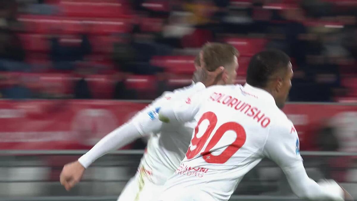 PAGELLE FIORENTINA: DISASTRO GUD, ADLI SBAGLIA. COLPANI E KEAN INESISTENTI. MALE RICHARDSON - 