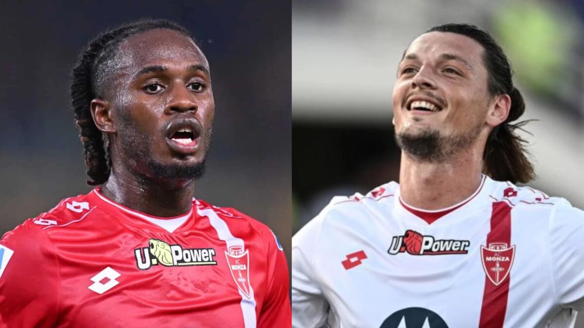 Corriere dello Sport: “Fiorentina su Bondo, servono 15 milioni. Torna di moda Djuric come vice Kean” - 