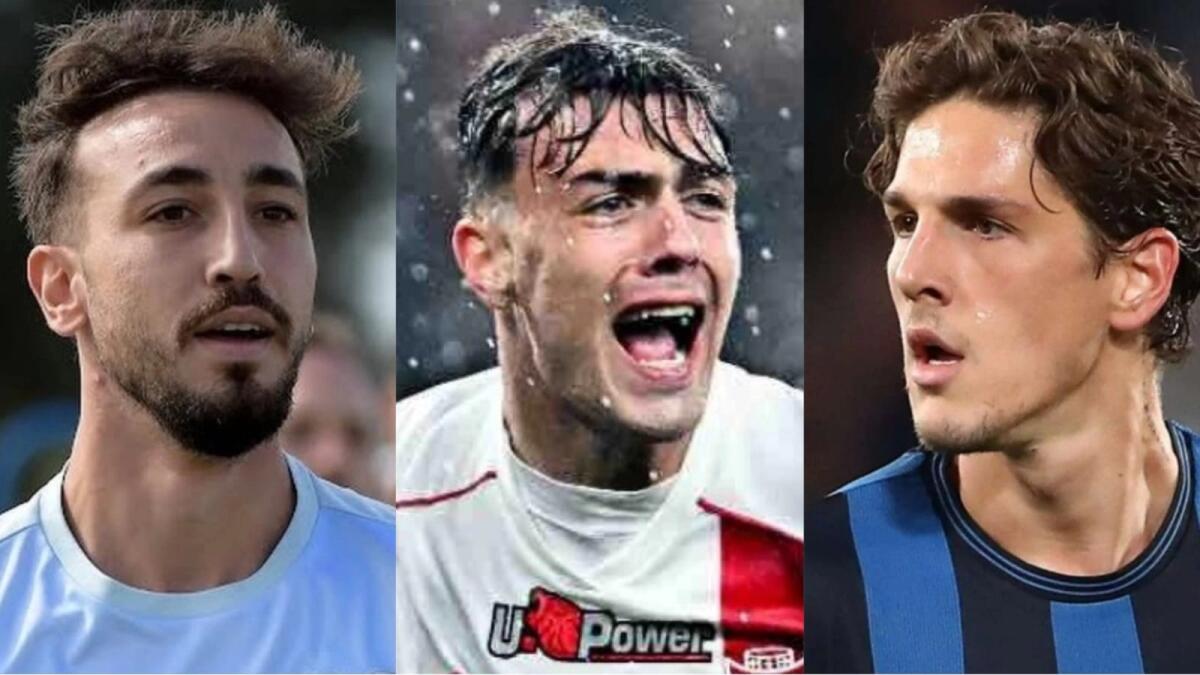 TMW: "Castrovilli in prestito al Monza favorisce l'addio di Maldini. Zaniolo può arrivare alla Fiorentina" - 