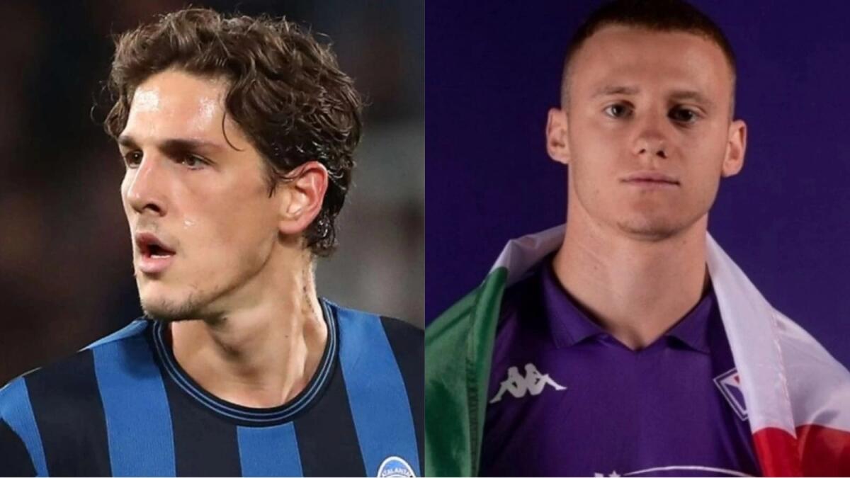Bucchioni: "Comuzzo? A quell'età lì ricordo Nesta così maturo, ma lo cederei. Zaniolo va gestito" - 