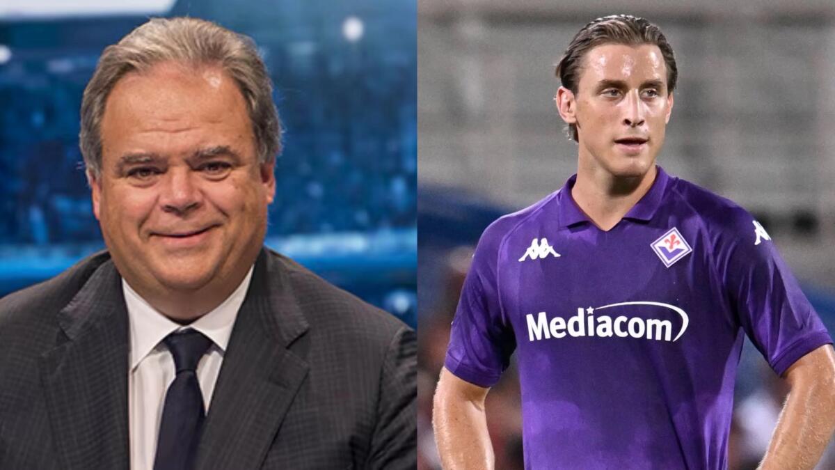 Condò: "Contro il Monza chance per ripartire. La paura per Bove un alibi da considerare per Palladino" - 